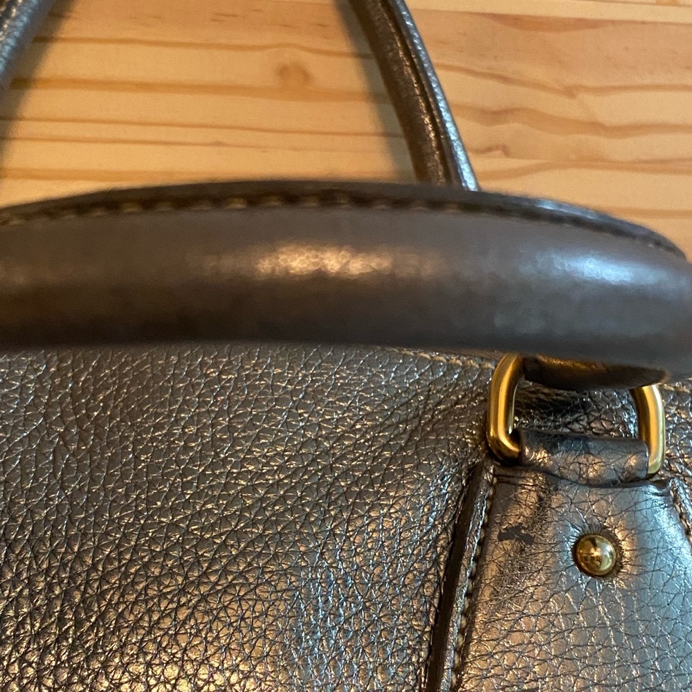❤️PRADA SILVER PURSE❤️ - Picture 16 of 16